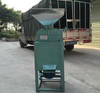 慧采家用商用砻谷机 小型家用砻谷机 微型砻谷机