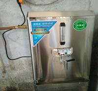 慧采开水机 即热热水器 即热式商用开水器