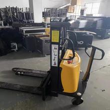 慧采工业堆高车 电动堆高车 轻纺电动堆高车