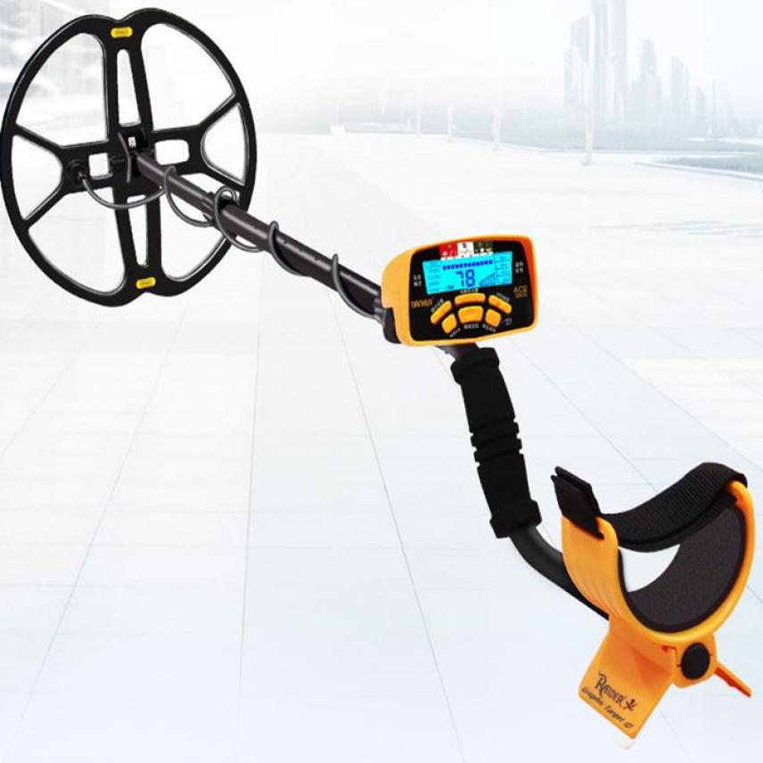 2025年金属探测设备行业深度分析：现状剖析、前景展望与趋势洞察