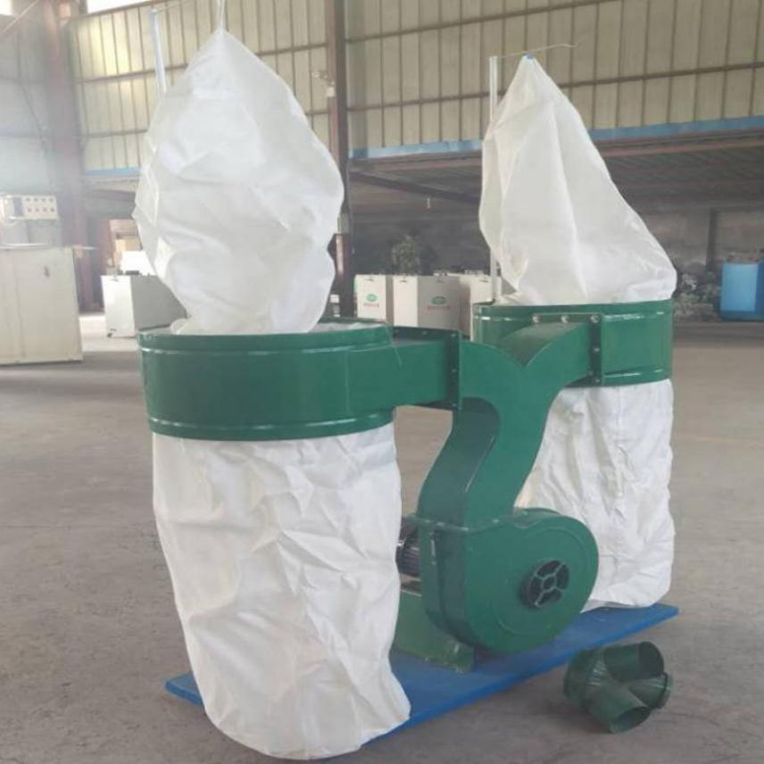 慧采dmc脉冲布袋除尘器 除尘器除尘器 小型除尘器