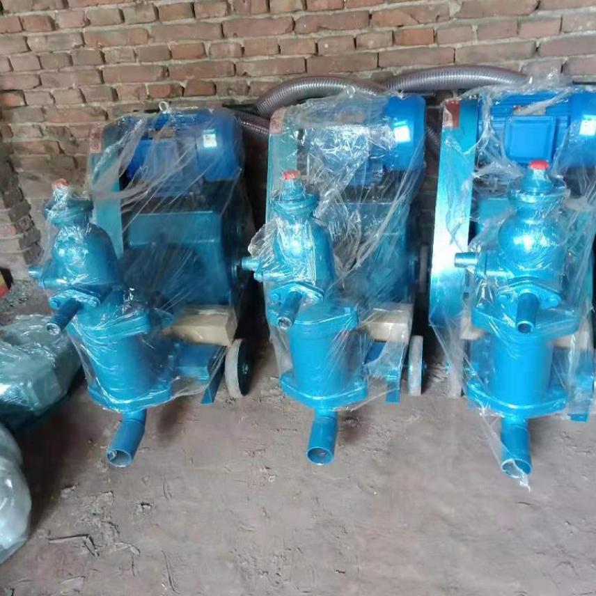 慧采防水注浆机 隧道用注浆机 隧道双液注浆机