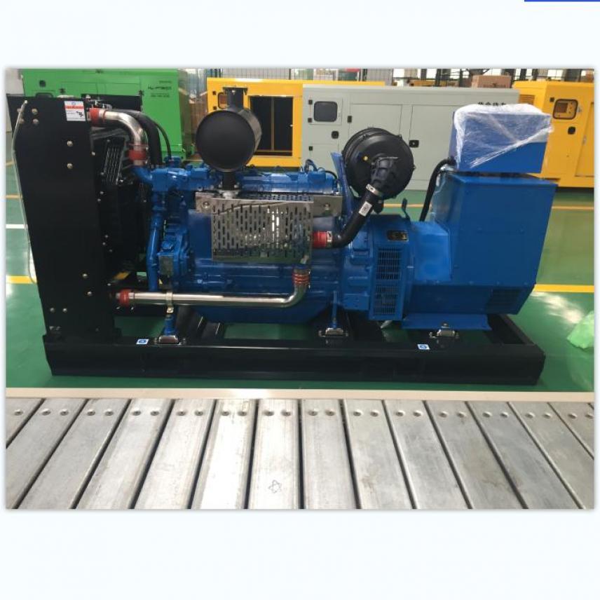慧采110kw上柴发电机组 120千瓦上柴发电机组 100千瓦上