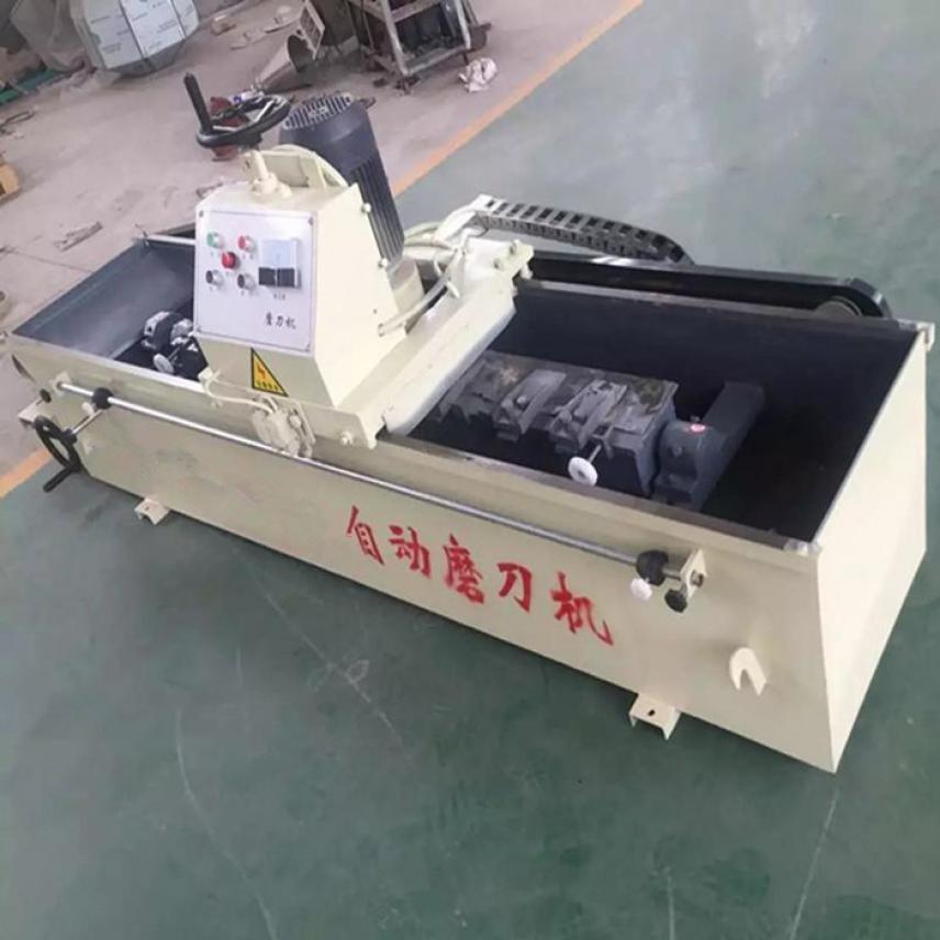 慧采木工磨刀机 家用电动磨刀机 小型家用磨刀机电动