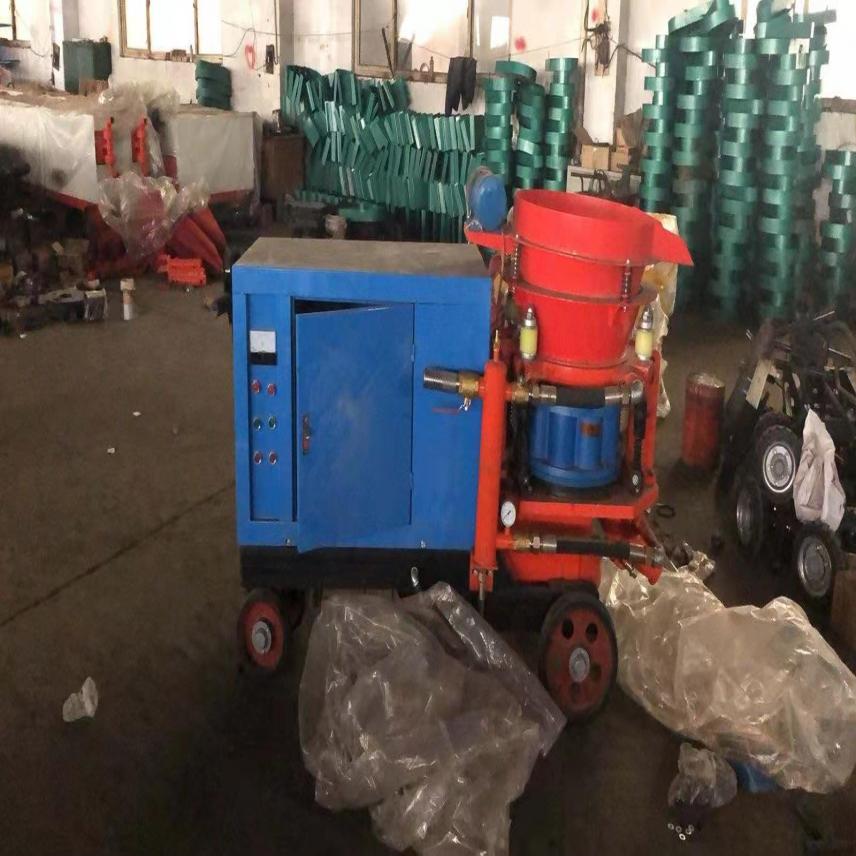 慧采工地自拌混凝土搅拌机 混凝土爆破机 手提混凝土打磨机
