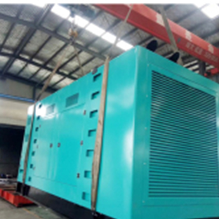 150KW潍柴静音柴油发电机组出售 全铜电机 质量好