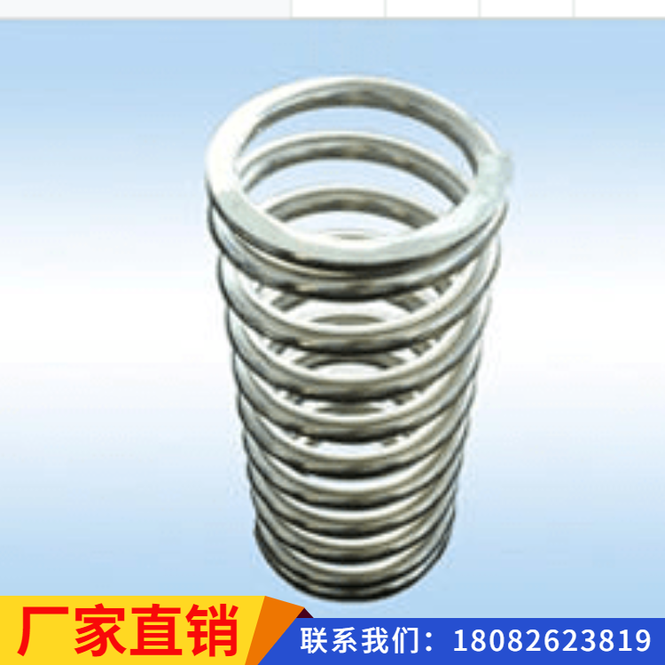 振动筛减震弹簧，欢迎订购