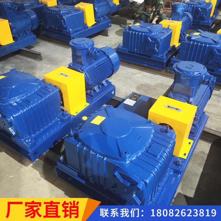 西安恒联生产HJB/W系列搅拌器，欢迎咨询