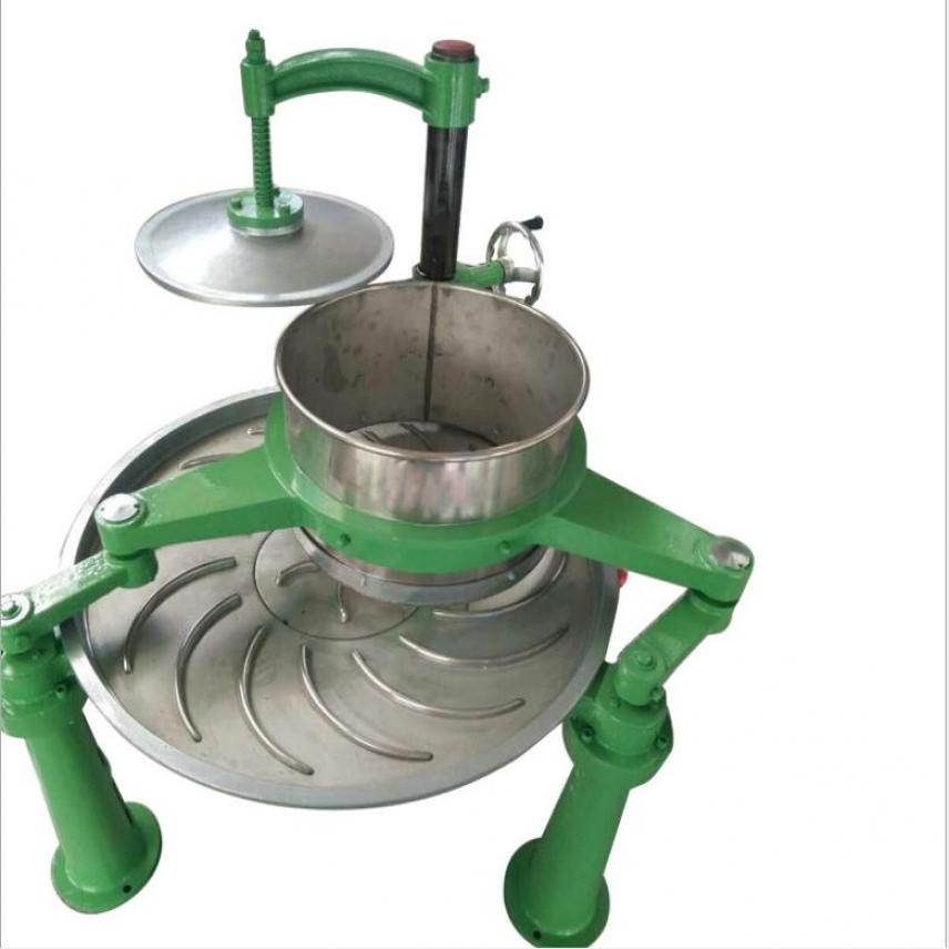 慧采茶叶自动揉捻机 家用茶叶揉捻机 草茶机