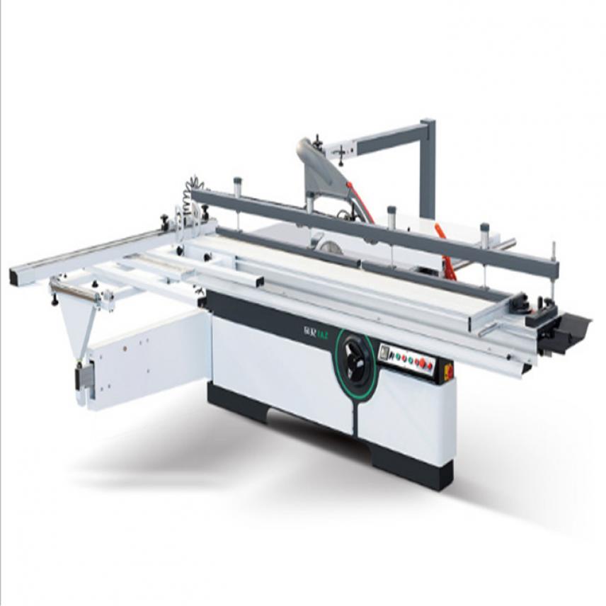 精密推台锯厂家