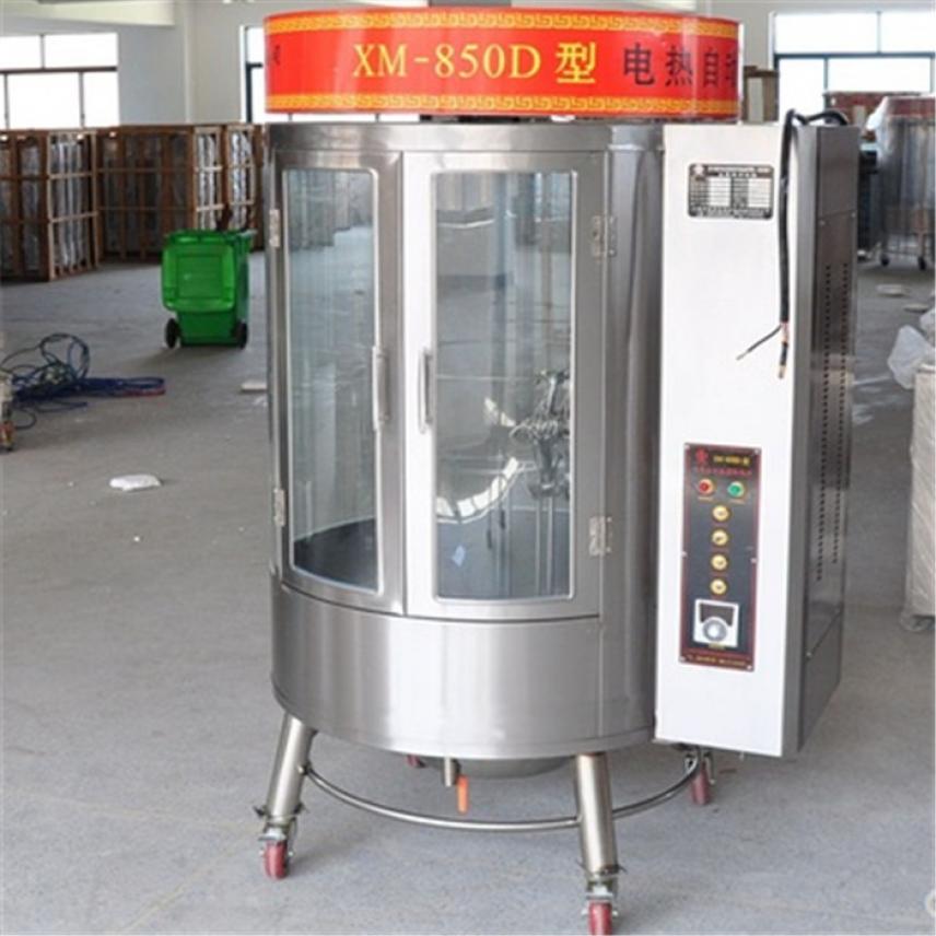 慧采烧鸭炉 烤鸭炉商用 多用烤鸭炉