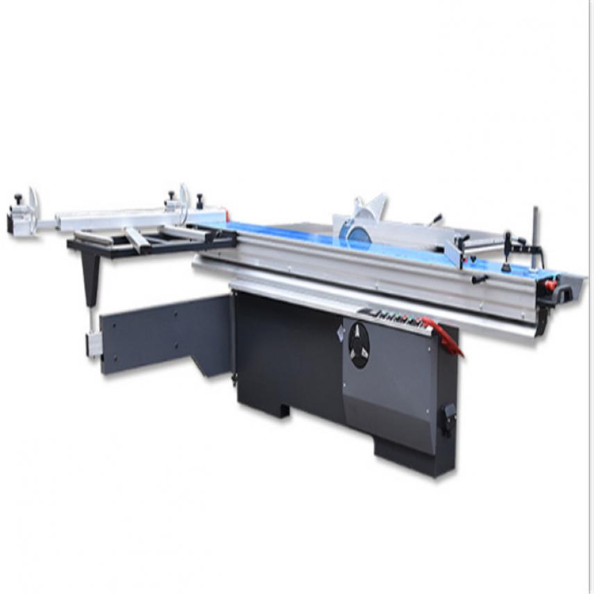 推台锯 安全操作规程