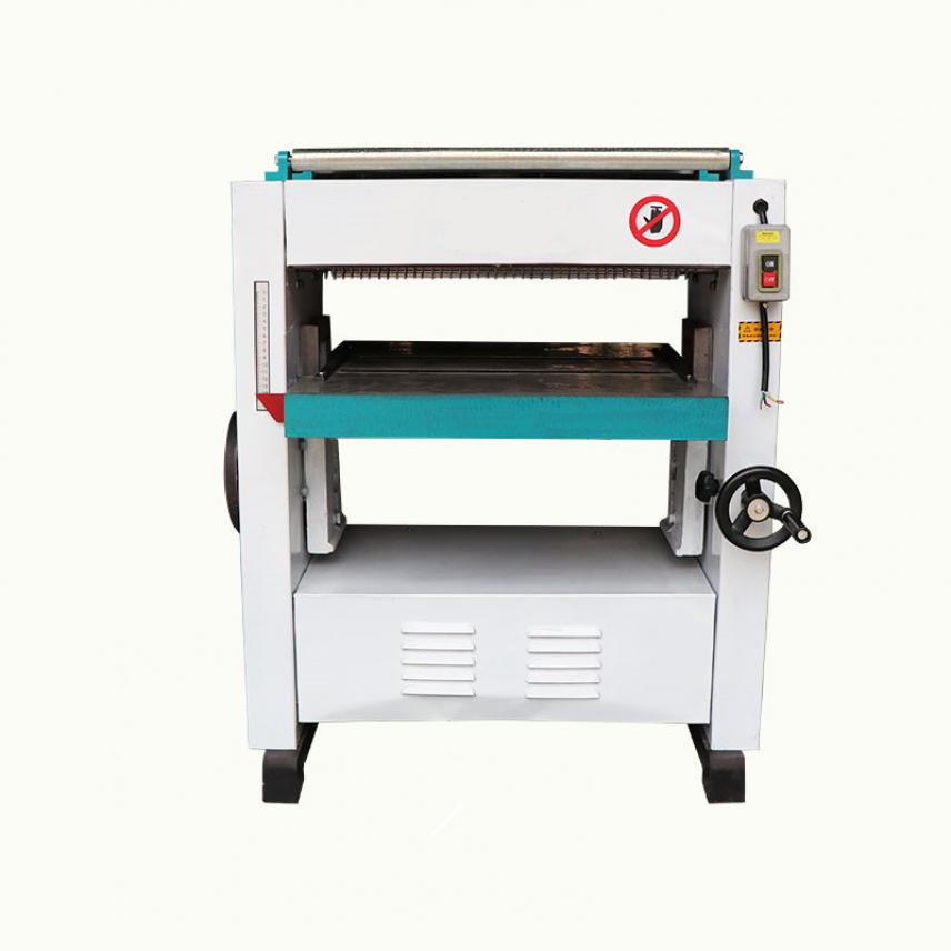 慧采家用小型木工刨床 木工单面压刨机 木工多功能压刨