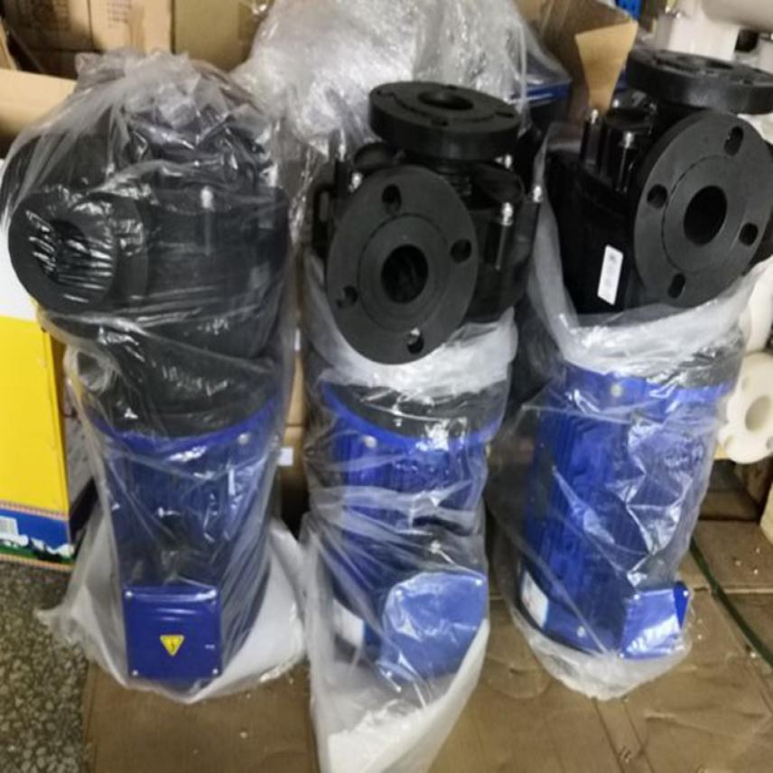 慧采协磁泵 协磁磁力泵 磁屏蔽泵