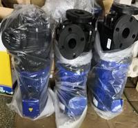 慧采协磁泵 协磁磁力泵 磁屏蔽泵