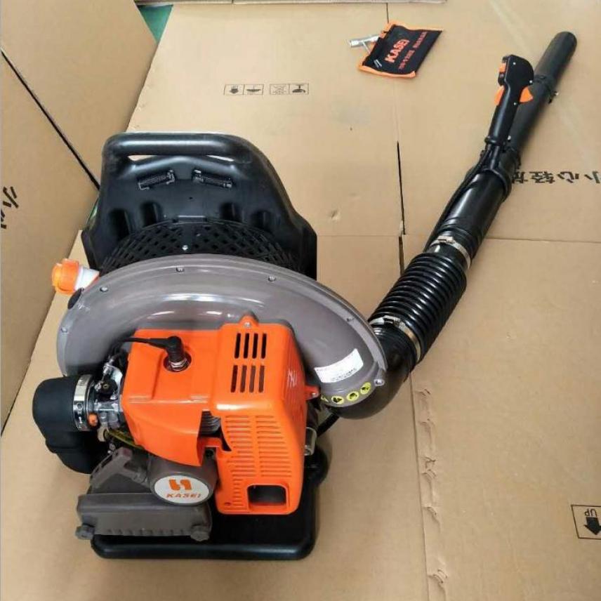 慧采马路汽油吹风机 工程用吹风机 吹灰尘的吹风机