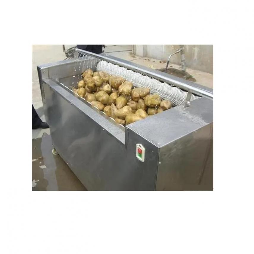 慧采洗料机 小型自动洗蛋机 鸭蛋洗蛋机