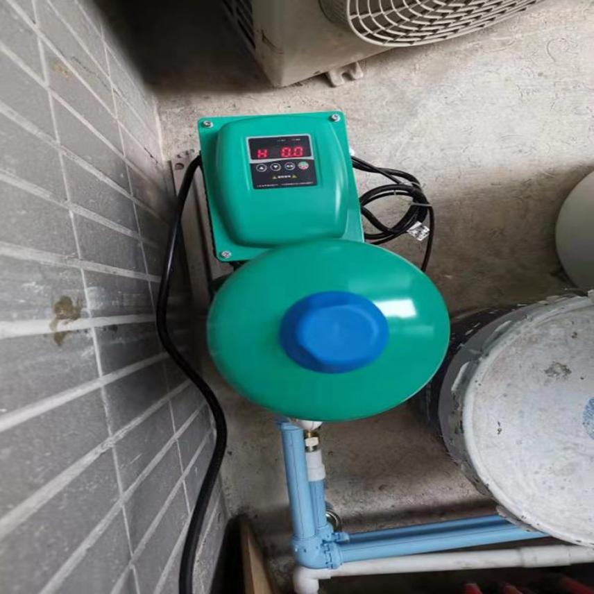慧采小型自动变频增压泵 变频自动增压泵 净水机增压泵