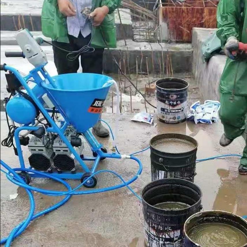 慧采七彩喷涂机 外墙腻子喷涂机 全自动三防漆喷涂机