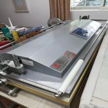 慧采书画装裱机 小型装裱机 滚筒装裱机
