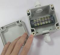 慧采热电偶接线盒 伴热带的接线盒 人防工程用接线盒