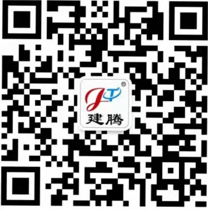 陕西建腾彩钢钢构工程有限公司 微信二维码