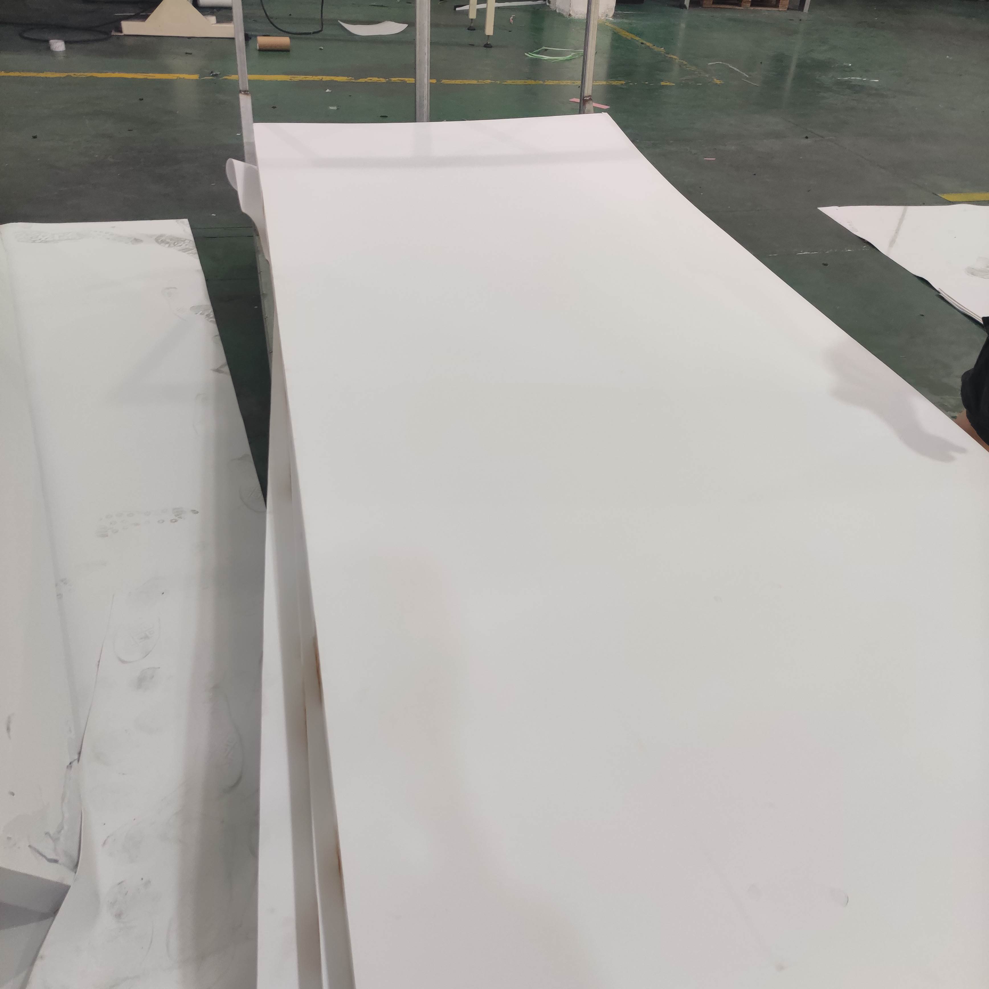 38-80度EVA泡棉板材卷料加工成品 