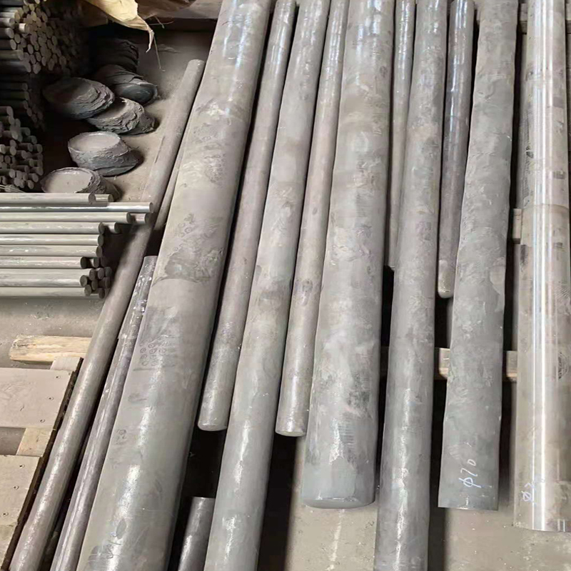 GH3536高温合金棒材 抗氧化高温合金棒 高温合金锻件