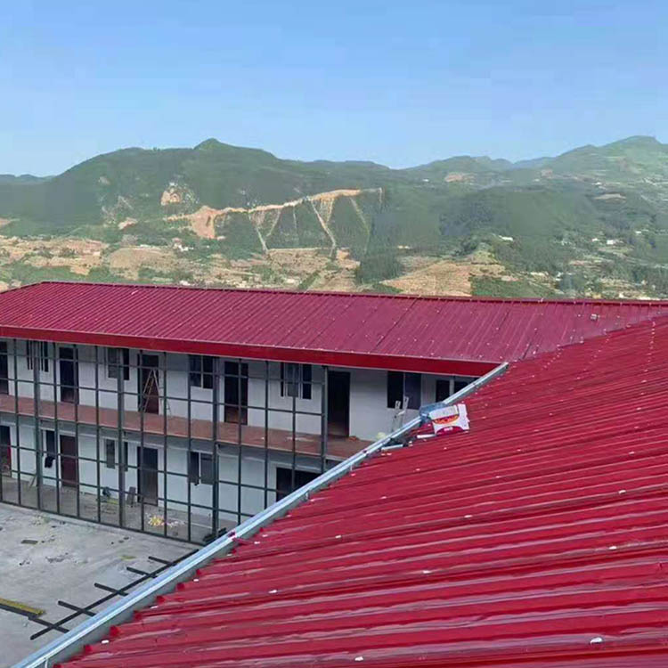现货 单层活动房 简易移动活动板房 彩钢简易房 种类繁多
