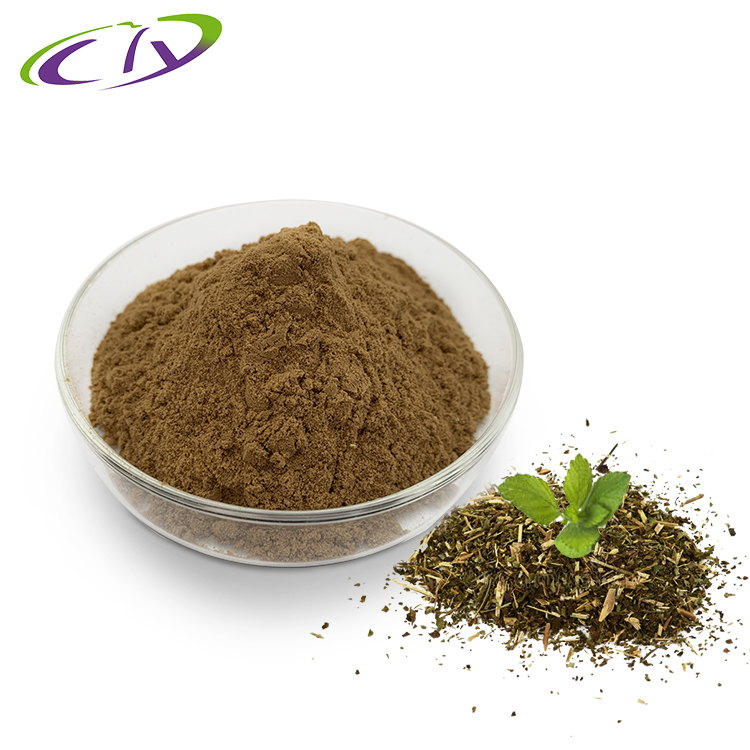 慈缘生物 SC厂家 香蜂草提取物10:1 香蜂花提取物 香蜂草粉 片剂胶囊原料