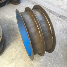 柔性密闭套管 防护密闭套管 密闭套管 型号齐全 品质保障