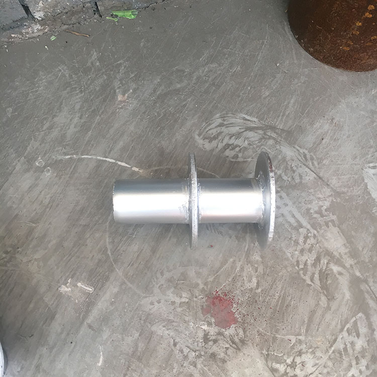 刚性密闭套管 密闭防水套管 密闭套管价格 现货供应 量大从优