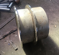 丽源 镀锌密闭套管 密闭套管定制 密闭套管生产厂家 品质保障 型号齐全