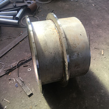 丽源 镀锌密闭套管 密闭套管定制 密闭套管生产厂家 品质保障 型号齐全