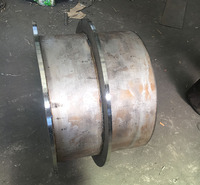 密闭防水套管 人防密闭防水套管 密闭套管价格 现货供应 量大从优