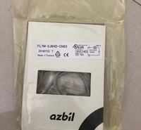 山武Azbil接近开关FL7M-2J6HD-CN03