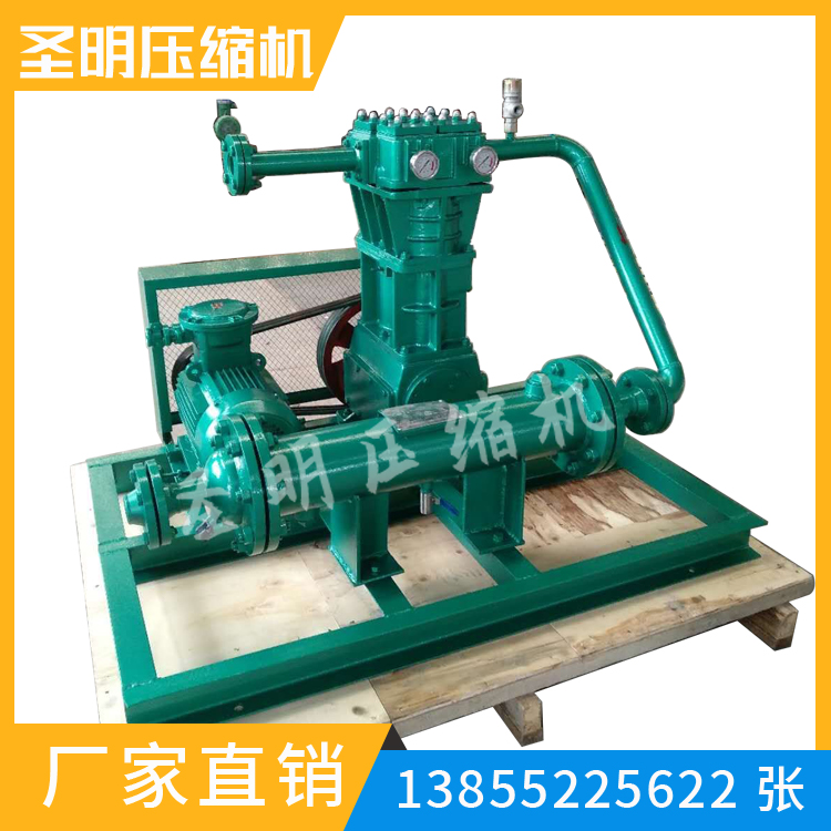 压缩机，蚌埠压缩机  zw-1.6/2-3天然气压缩机