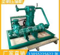 压缩机，蚌埠压缩机  zw-1.6/2-3天然气压缩机