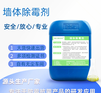 家用除霉剂批发 墙体墙壁专用除霉剂 可oem定制 