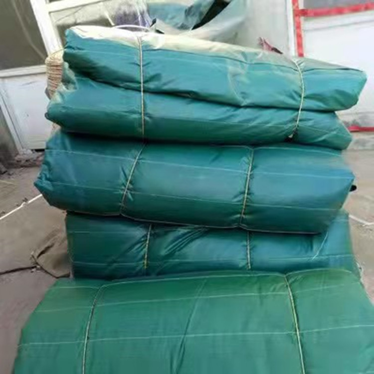 大棚保温被蔬菜种植养殖加厚防雨防寒工程温室大棚保温被厂家