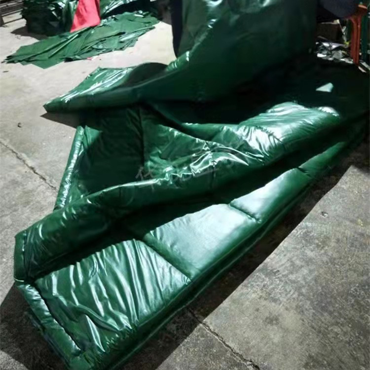 厂家供应工程养护种植蔬菜大棚保温被大棚棉被防雨雪大棚保温棉被