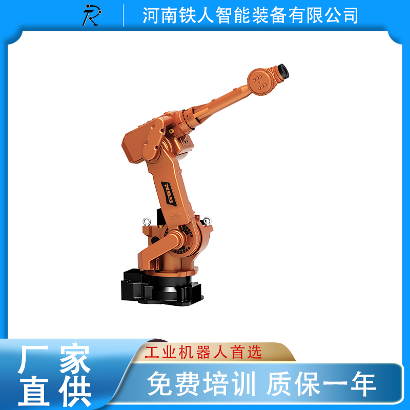 铁人智能 打磨机器人 五金打磨机器人 焊缝打磨机器人 全自动打磨抛光机器人  