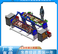 铁人智能 激光焊接机 激光焊接机器人 首饰激光焊接机 全国发货