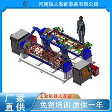 铁人智能 激光焊接机 激光焊接机器人 首饰激光焊接机 全国发货