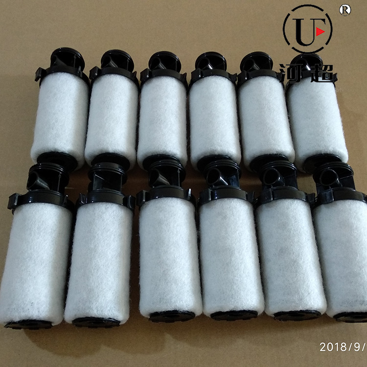 河超  替代多明尼克滤芯K620AA   空压机管道滤芯