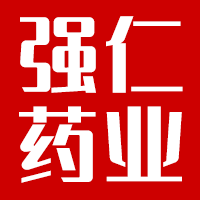 亳州市强仁药业有限公司 标志