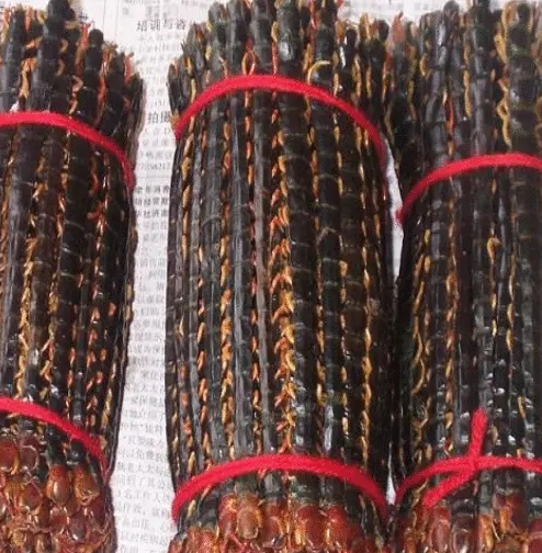 中药材批发蜈蚣 蜈蚣品质可靠 批发零售蜈蚣 厂家直销蜈蚣 药都亳州蜈蚣