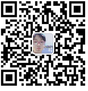 南京美御琪包装有限公司 微信二维码