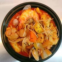 鲜汁饭酱料鲜汁酱生产厂家