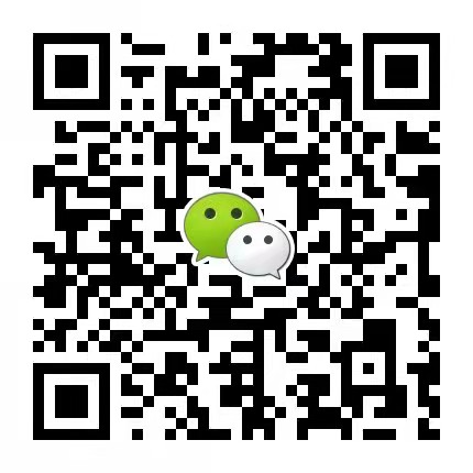 江苏万润新材料科技有限公司 微信二维码